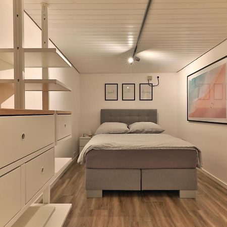 Ferienwohnung Nahe A8 Augsburg Muenchen Ulm Герстхофен Экстерьер фото