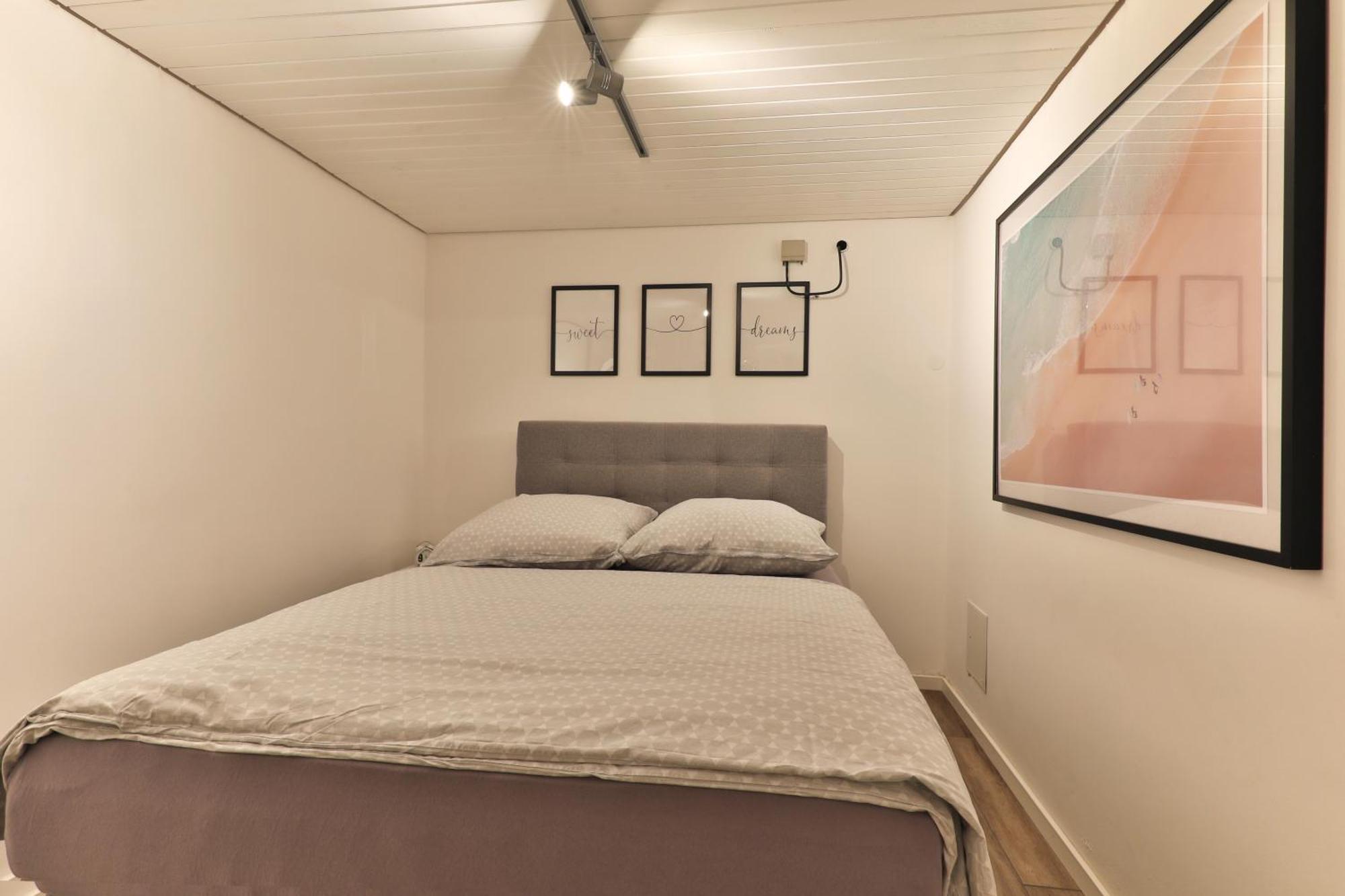 Ferienwohnung Nahe A8 Augsburg Muenchen Ulm Герстхофен Экстерьер фото
