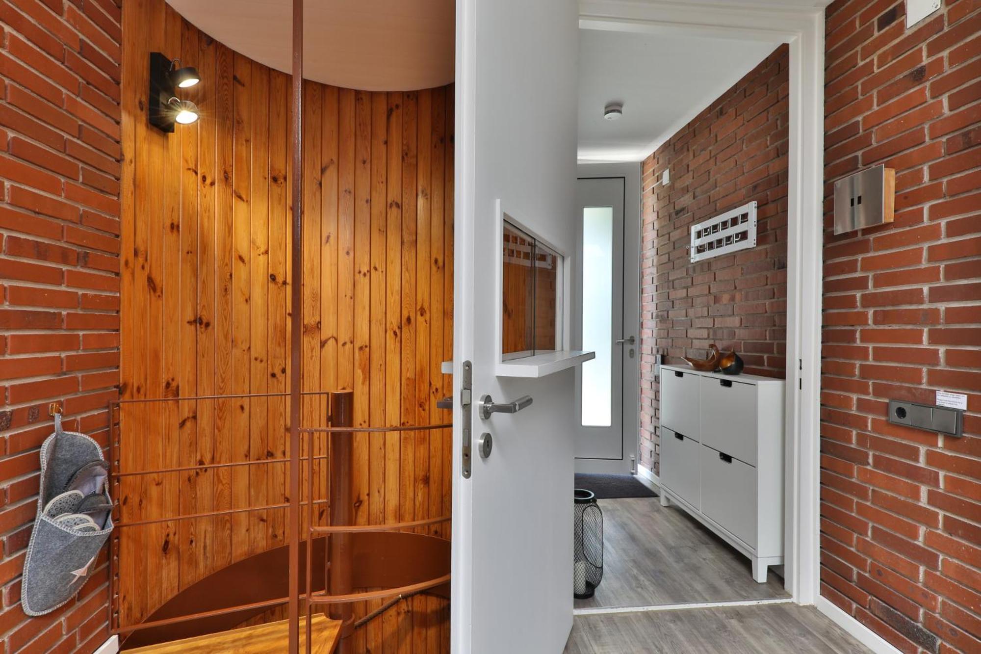 Ferienwohnung Nahe A8 Augsburg Muenchen Ulm Герстхофен Экстерьер фото