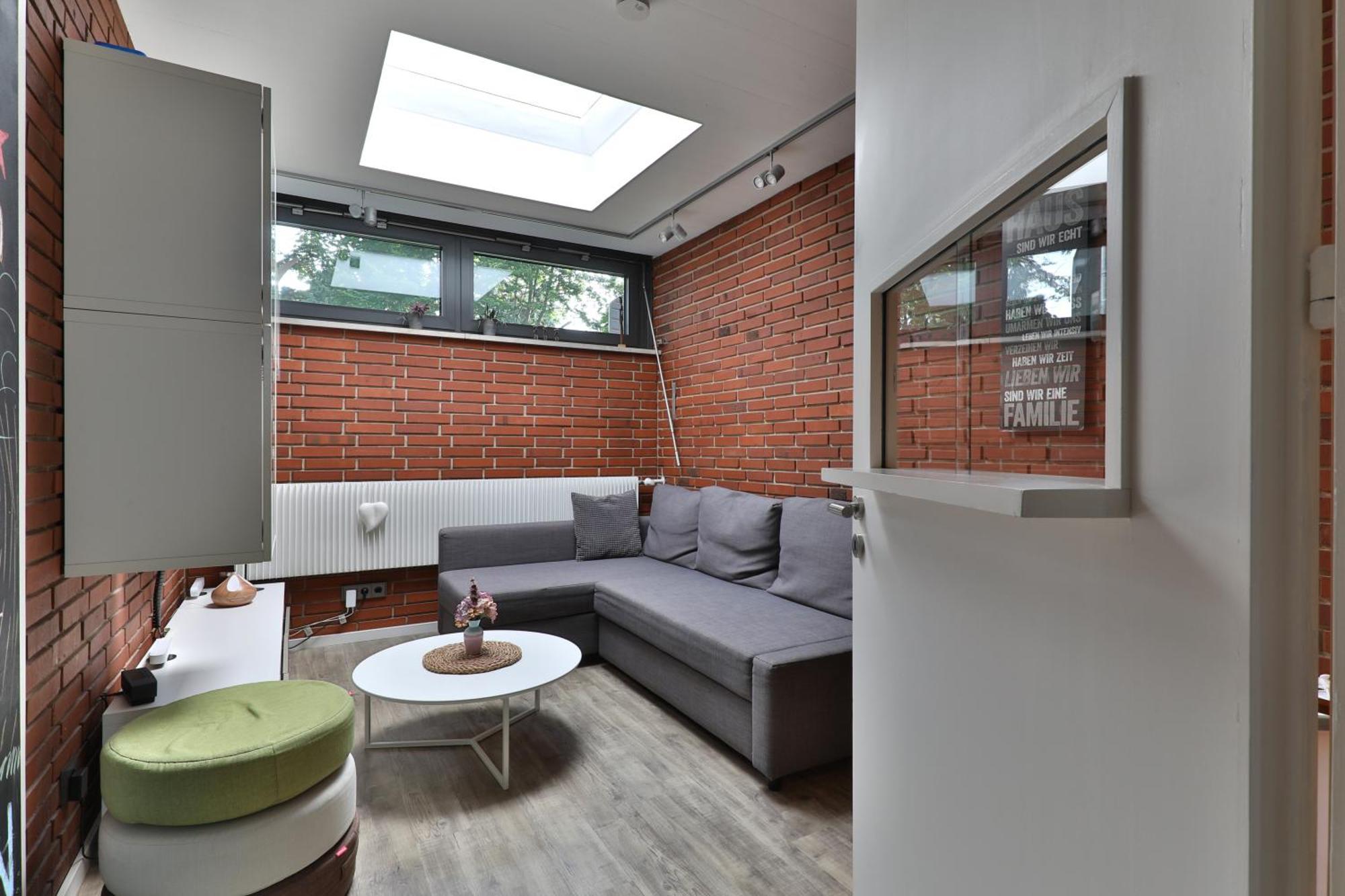 Ferienwohnung Nahe A8 Augsburg Muenchen Ulm Герстхофен Экстерьер фото