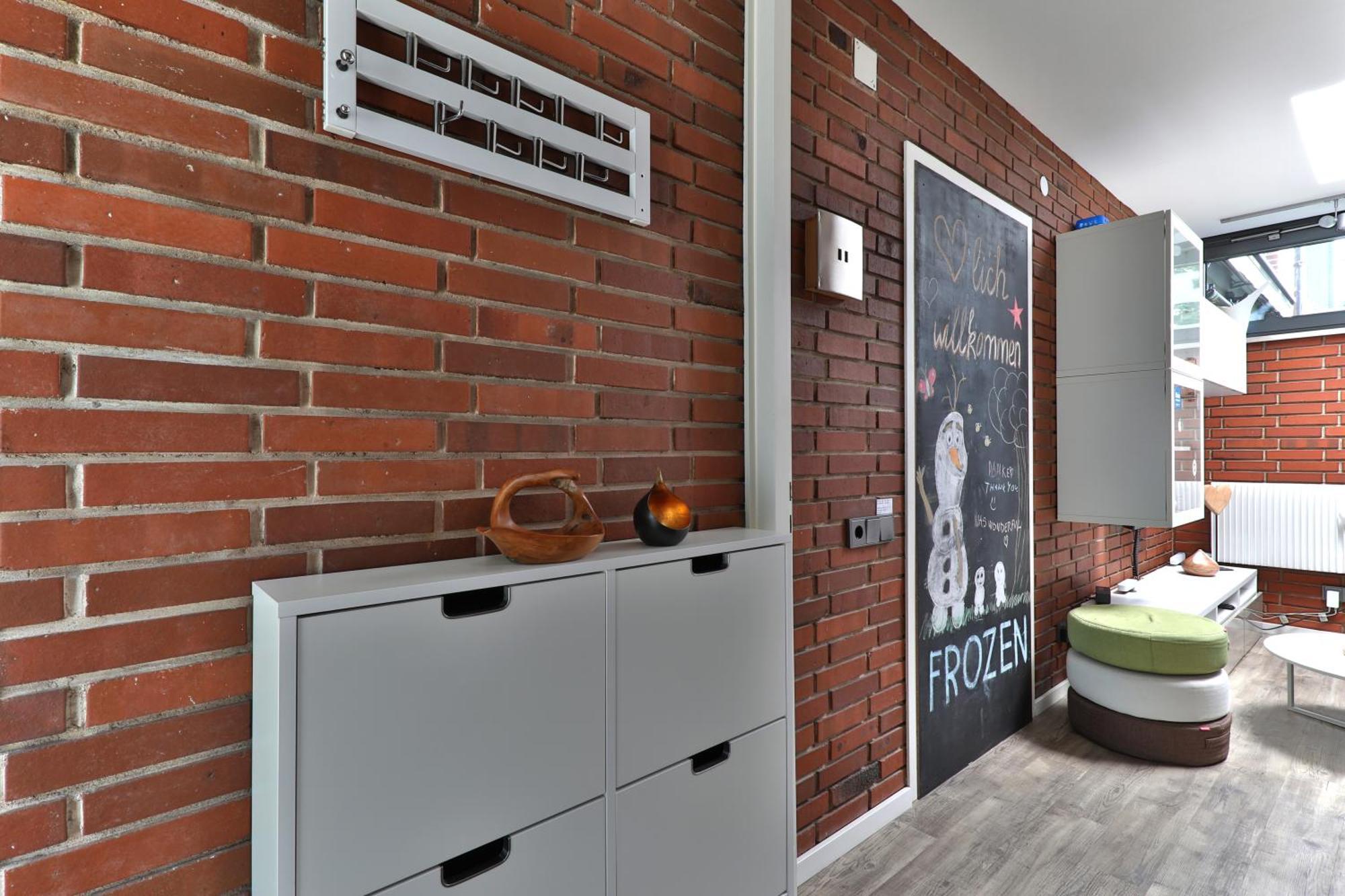 Ferienwohnung Nahe A8 Augsburg Muenchen Ulm Герстхофен Экстерьер фото