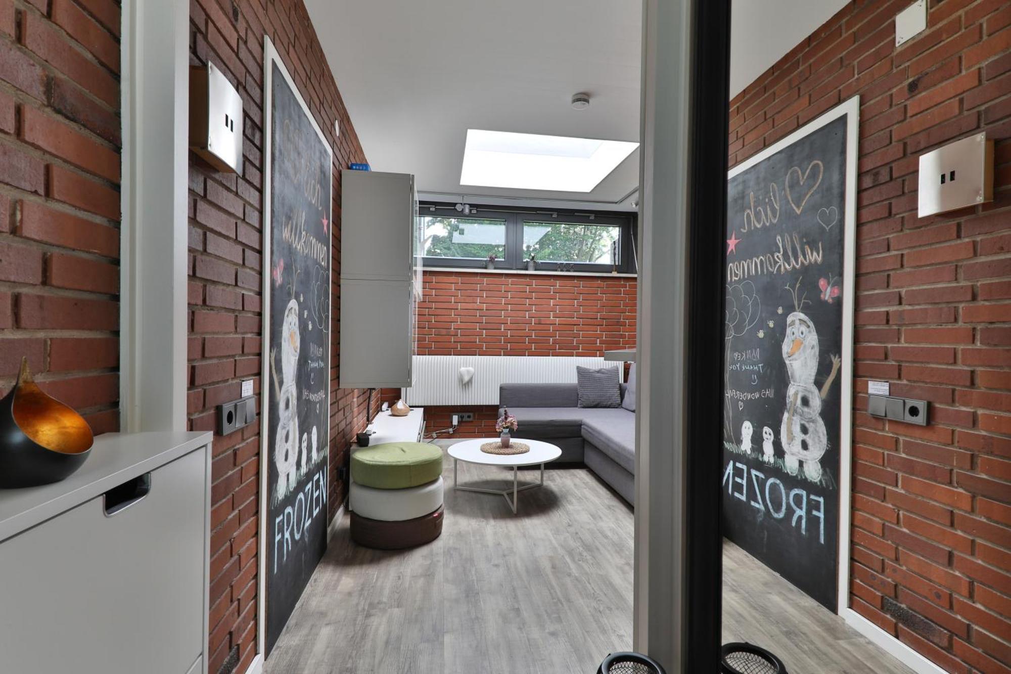 Ferienwohnung Nahe A8 Augsburg Muenchen Ulm Герстхофен Экстерьер фото